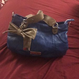 Betsy Johnson Purse